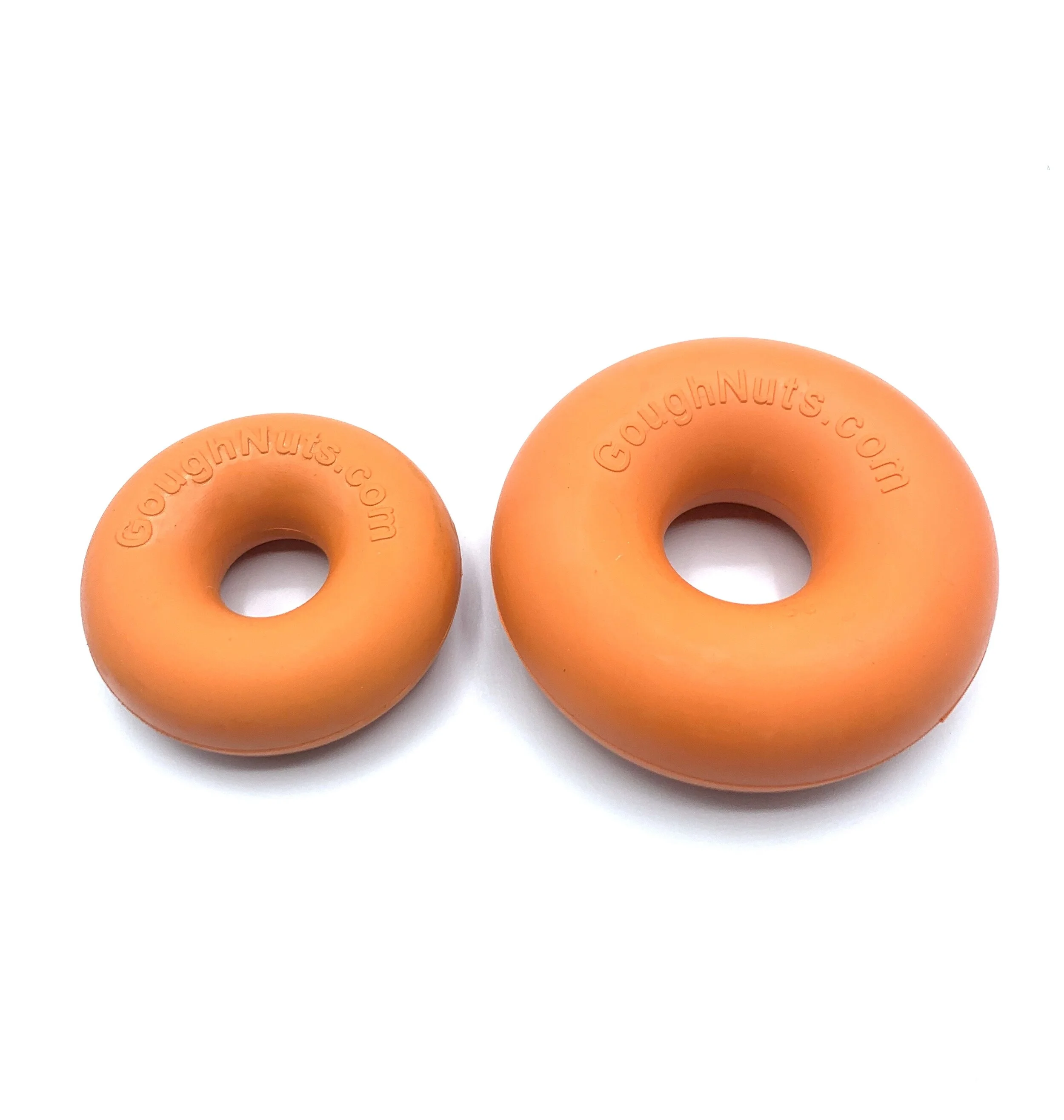 Rings — Goughnuts